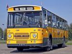 DAF Hainje MB 200 1979 года